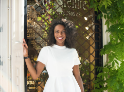 Milka Yemane